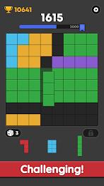 Block Pop ภาพหน้าจอ 3