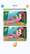 Find Easy - Hidden Differences ဖန်သားပြင်ဓာတ်ပုံ 0