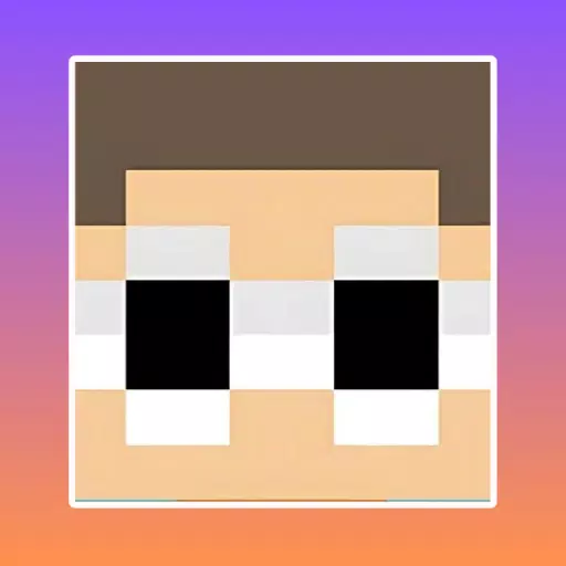 MC Skin Editor for Minecraft