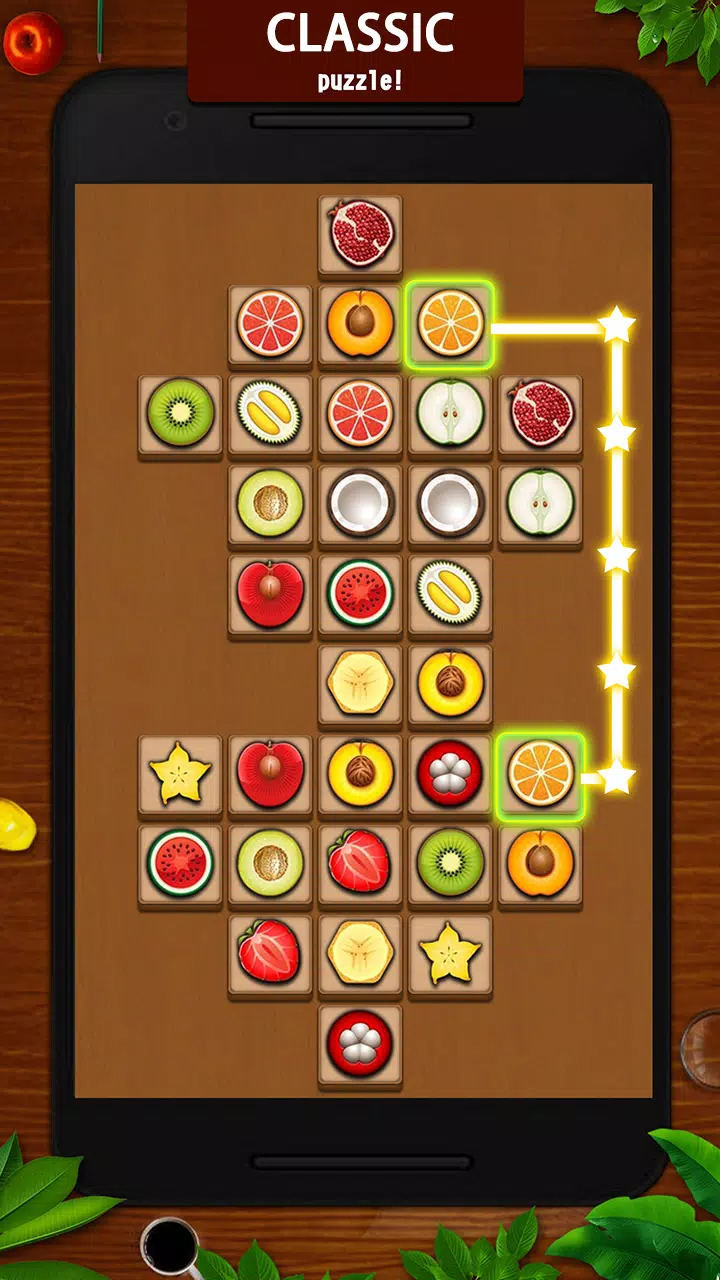 Tile Connect 3D Screenshot 3