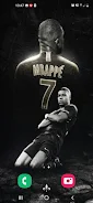 Kylian Mbappe Wallpapers 2022 Screenshot 3