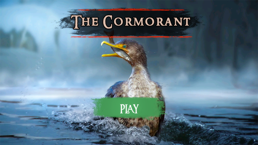 The Cormorant Capture d'écran 1