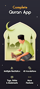 Islamic Calendar & Prayer Apps スクリーンショット 2