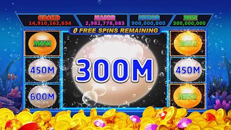 Jackpot Hit - Vegas Online Ekran Görüntüsü 1