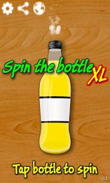 Spin The Bottle XL ဖန်သားပြင်ဓာတ်ပုံ 0