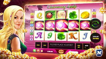 Slotpark - Online Casino Games 스크린샷 3