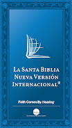 La Santa Biblia - NVI® Ekran Görüntüsü 0