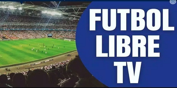 Futbol Libre TV 螢幕截圖 0