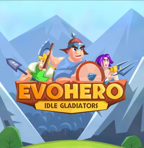 EvoHero Screenshot 0