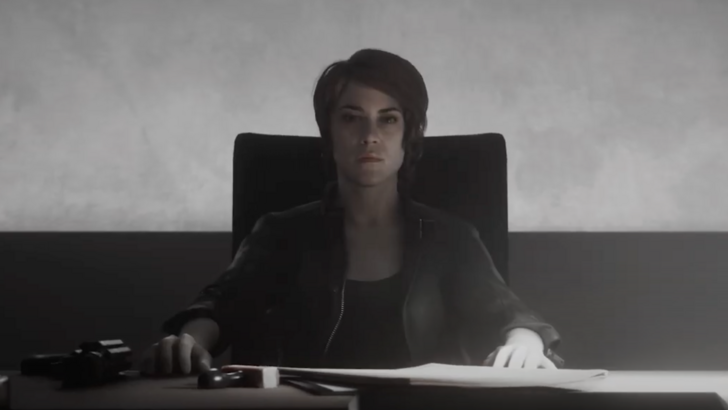 Control universe multiplayer spinoff development update