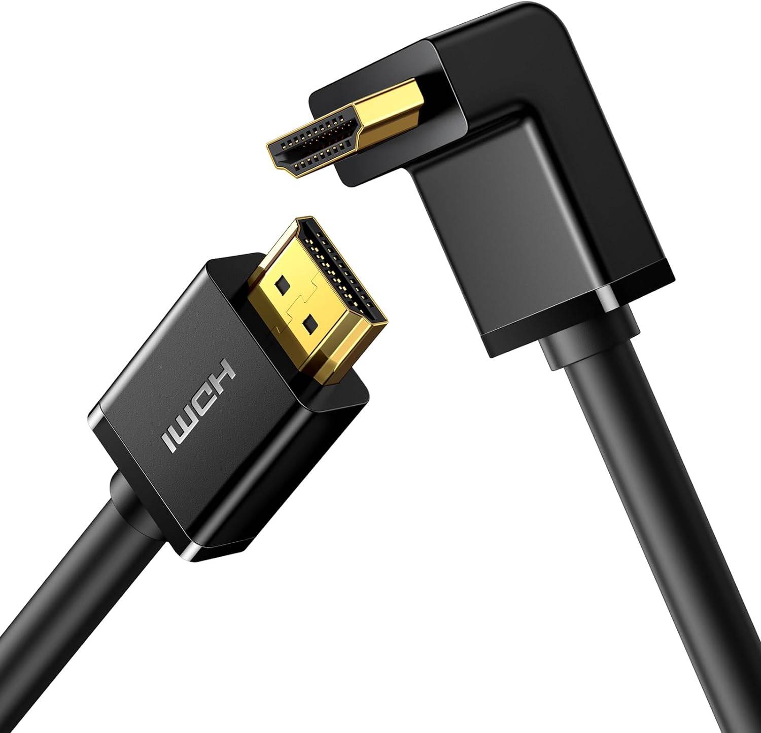 Ugreen Right Angle HDMI Cable