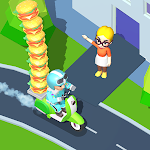 Delivery Tycoon