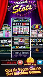 Triple ALL-IN-1 Slots 螢幕截圖 1