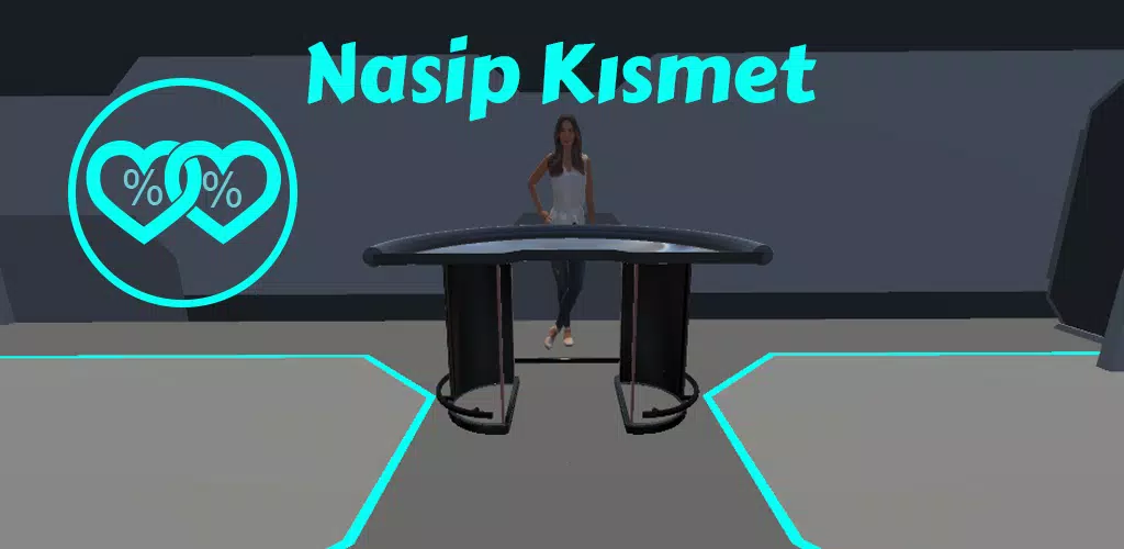 Nasip Kısmet ภาพหน้าจอ 0