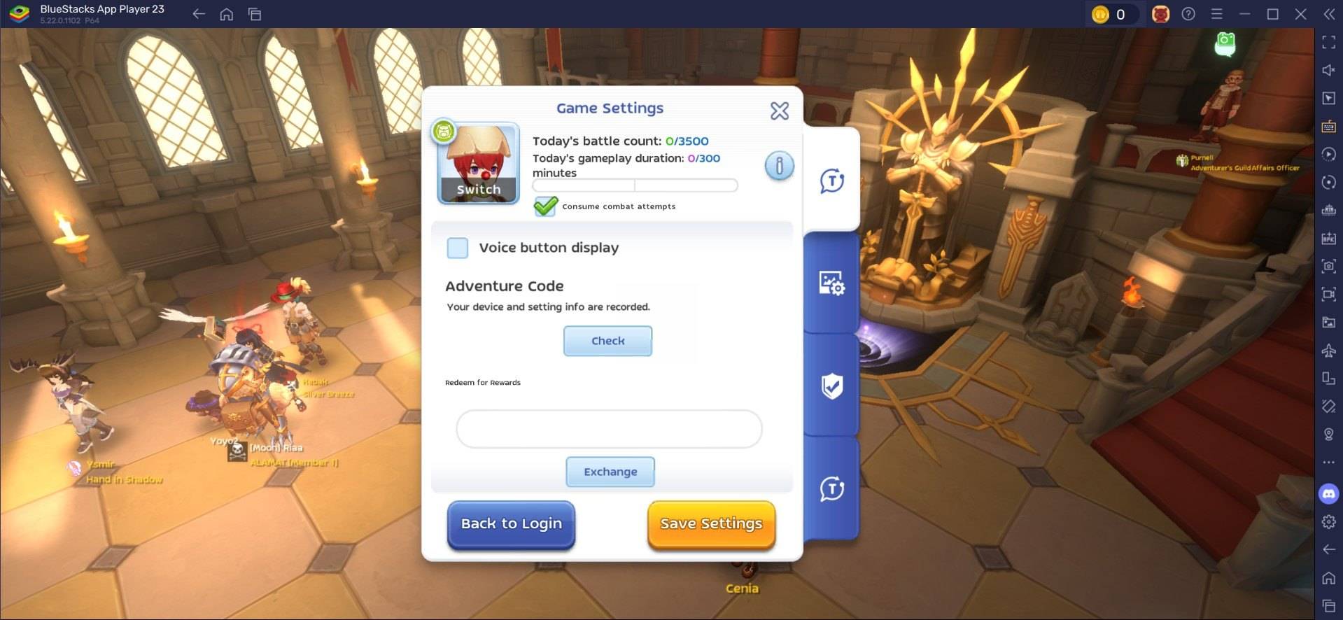 Ragnarok M: Başlangıçta MVP kartları almak için klasik rerolling rehberi