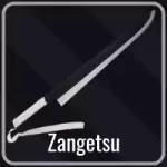 Habilidades do Shikai Zangetsu