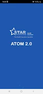 Star ATOM 2.0 Zrzut ekranu 1