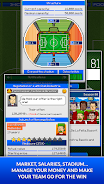 Pixel Manager: Football 2020 E Ekran Görüntüsü 3