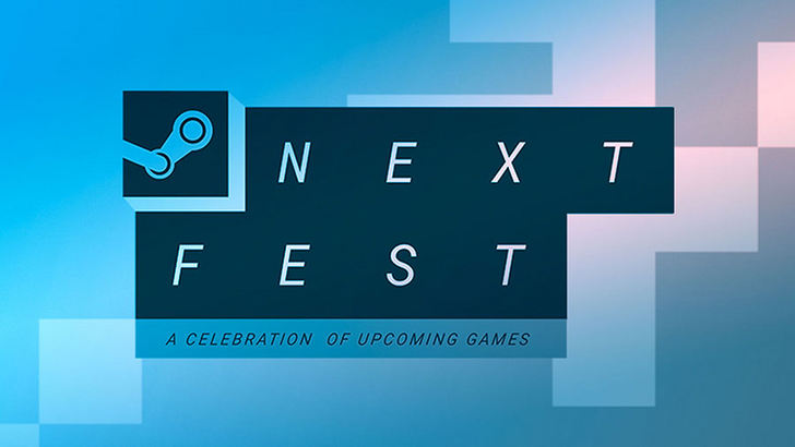 Steam Next Fest十月最佳试玩版