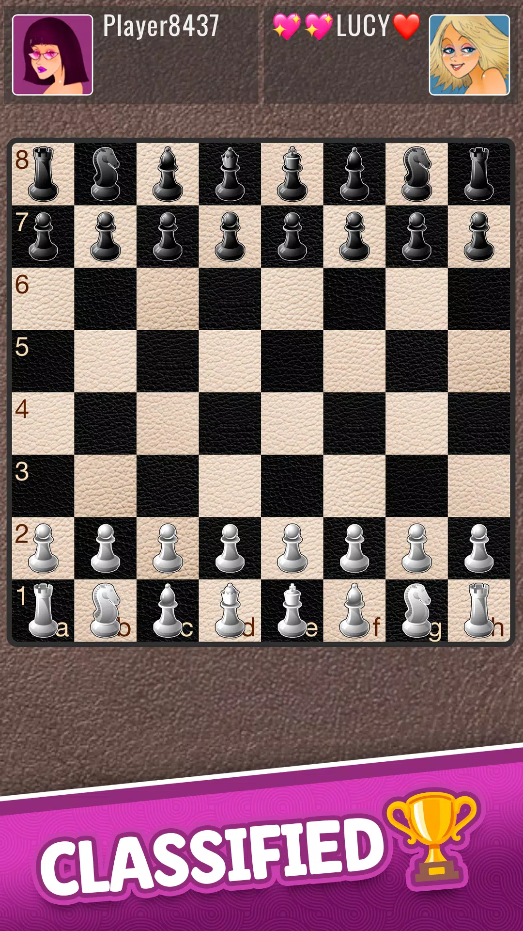 Chess Plus ภาพหน้าจอ 3