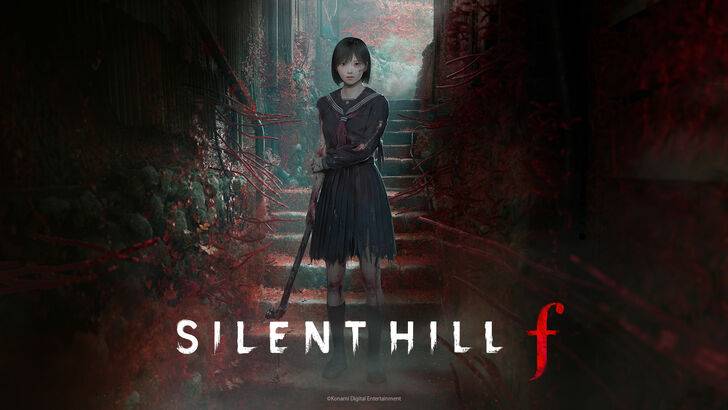 Silent Hill f Banned in Australia With Refused Classification Rating