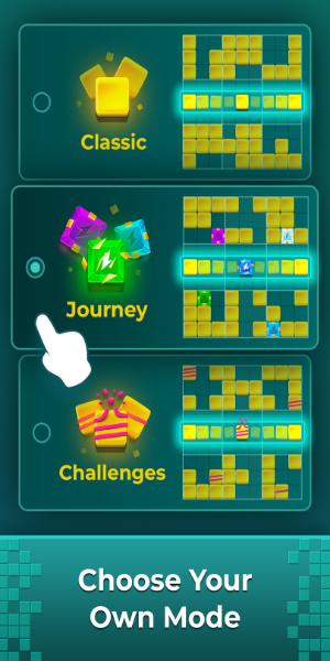 Playdoku: Block Puzzle Games Screenshot 2