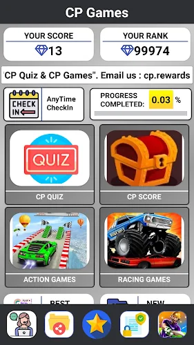 CashPirate: Easy Tasks & Games 螢幕截圖 2