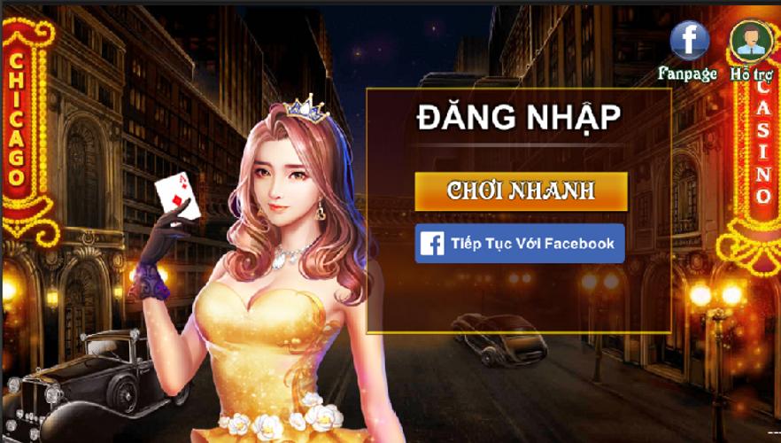 Vip777: Tiến Lên Đếm Lá Online Ảnh chụp màn hình 0