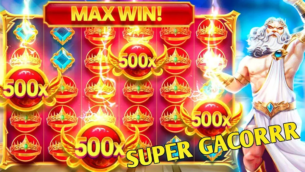 Slot Demo Gacor Play Pragmatic Zrzut ekranu 0