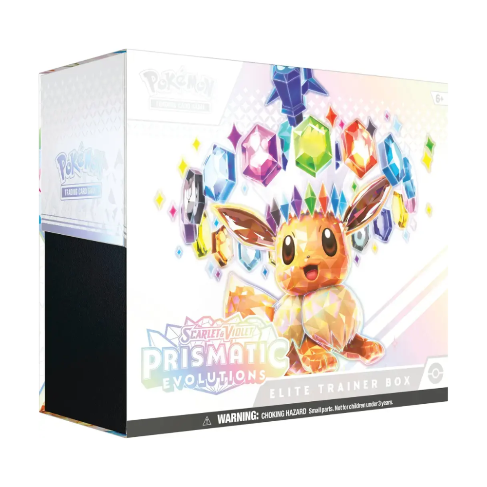 Elite Trainer Box