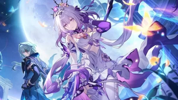 Honkai Nexus anima trademark ကို US မူပိုင်ခွင့်ရုံးတွင် hoyroverse မှတင်သွင်းသည်