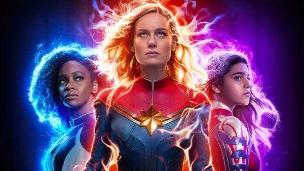 Personagens surpreendentes dos Vingadores
