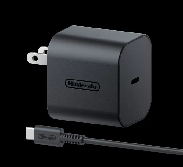 Nintendo Switch 2 - Imagen 5