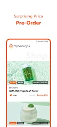 mybeautip+ Ảnh chụp màn hình 0