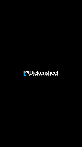 Dickensheet & Associates, Inc. 螢幕截圖 0