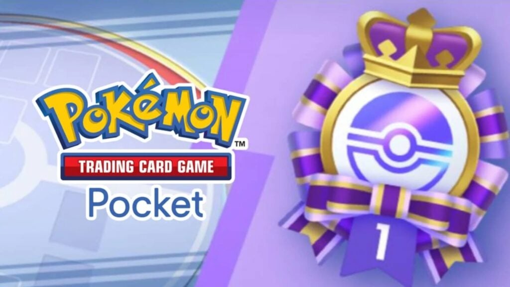 Pokémon TCG Menganjurkan Pertarungan PvP di Acara Genetik Apex Emblem