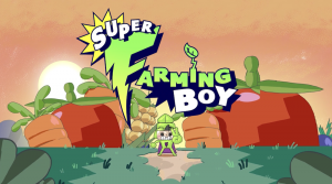 'Super Farming Boy' disponible para pre-pedido en iOS con un 20% de descuento, lanzamiento planeado para el próximo año