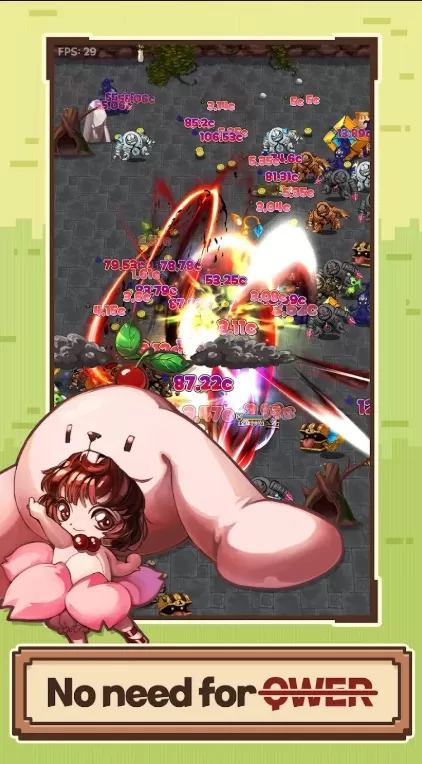 Dopamine Hit Idle RPG Gameplay Mechanics Guide