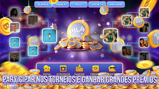 Bacana Games: Slot Truco Crash ภาพหน้าจอ 3