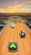 Ball Game 3D ภาพหน้าจอ 1