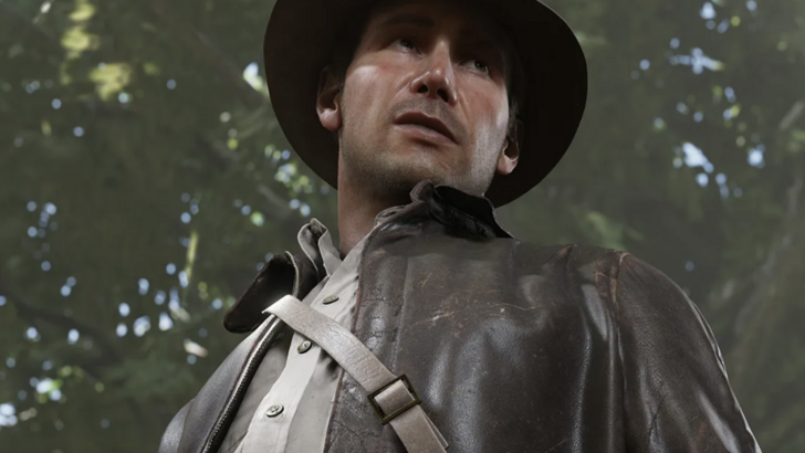 Indiana Jones and the Great Circle PS5 Version Expected in 2025