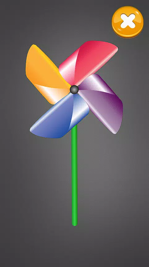 Pinwheel Screenshot 1