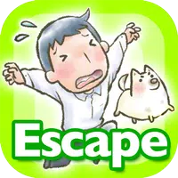 Picture Book Escape Game