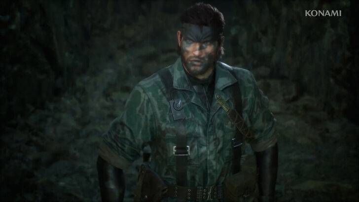 Metal Gear Solid Delta: Snake Eater วางจำหน่ายวันที่เปิดเผยในตัวอย่างล่าสุด