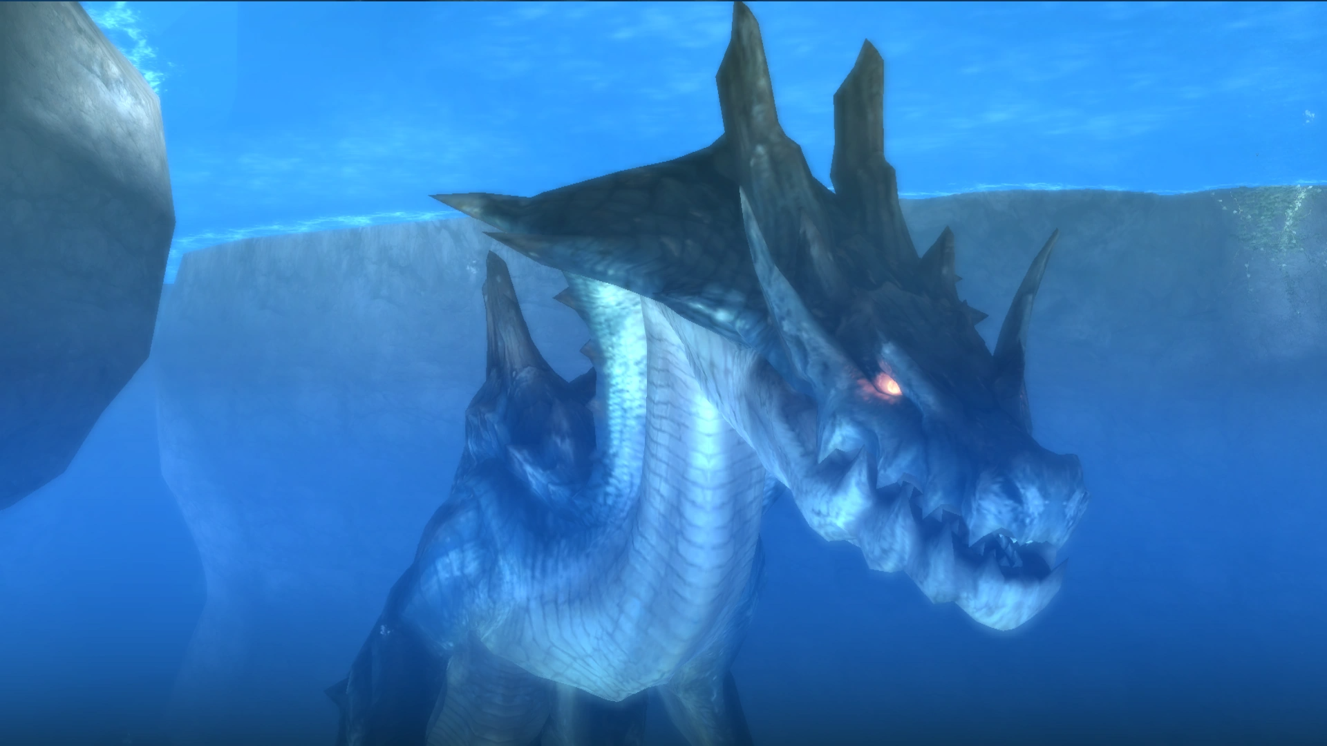 Lagiacrus