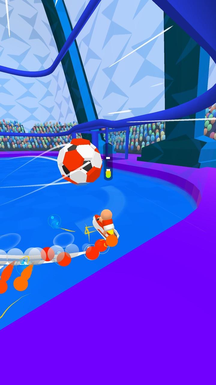 JetSki League Screenshot 1