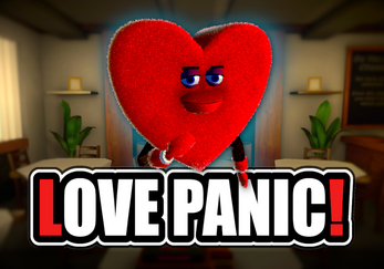 Love Panic! VR Schermafbeelding 0