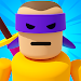 Ragdoll ninja: Imposter hero