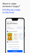 BtcTurk | Bitcoin Buy Sell Ảnh chụp màn hình 2