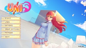 Uni – New Version 0.50.112 [Hizor Games] Screenshot 0